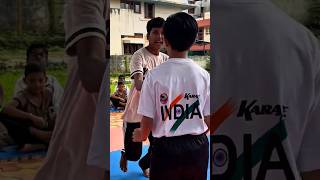 Ground Throat Pin Self-Defense Escape | Practical Martial Arts Technique #viral