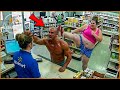 💥When People MESSED with the Wrong Cops | Dashcam Instant Karma ! #214