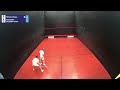 Rackets British Open Singles 2026 - Final - Richard Owen vs Alex Dunclife-Vines