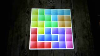 Solve the game Block Puzzle Part 7 Lvl 213 - 224 screenshot 2