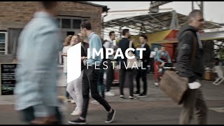 IMPACT FESTIVAL 2021 | Aftermovie