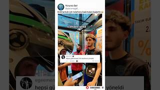 Nasıl Gülmeden Okuyon - Komik Yorumlar 338 - Yoruma Gel Resimi