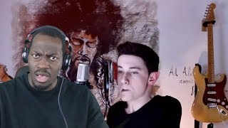 REACTING TO TOP 10 BEATBOXING UNIQUE SOUNDS