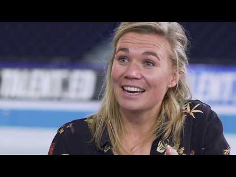 Schaatsflits aflevering 1