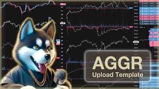 Tutorial Importing Aggr Template