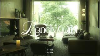 Lonely Girl // maeshima soshi - Afternoon Coffee