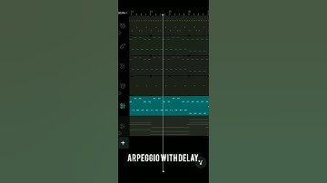 After watching this you will be a pro making synthwave music #producing #bandlab #synthwave #viral