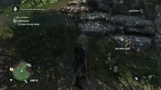 Non-lethal Neck Snap!