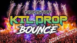 NONSTOP | KTL DROP BOUNCE | 2022 | CLEAN MIX | DJ JOHN A