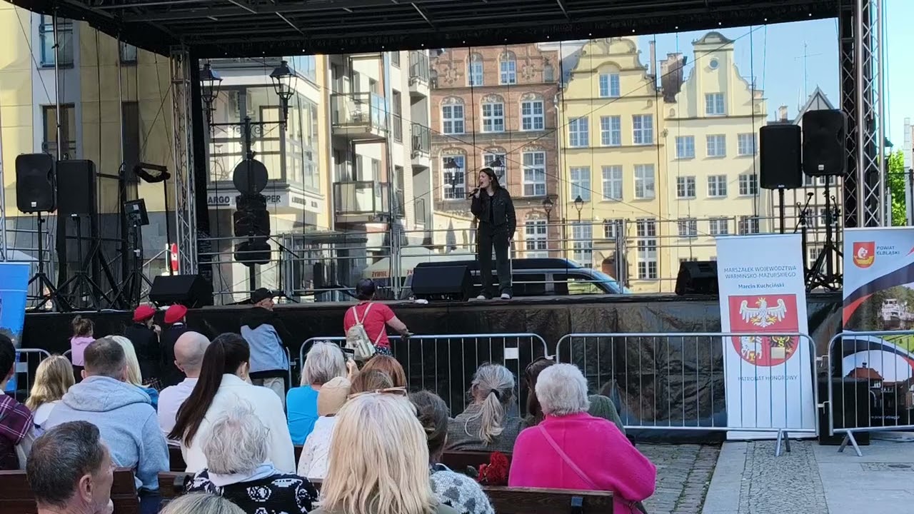 Martyna Gąsak The Voice Kids 6 @ojdziejesiewelblagu4304