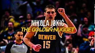 Nikola Jokić Documentary - The Golden Nugget [NBA GREATNESS]