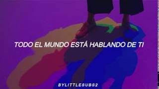 Hurts - Beautiful Ones //Sub.Español//
