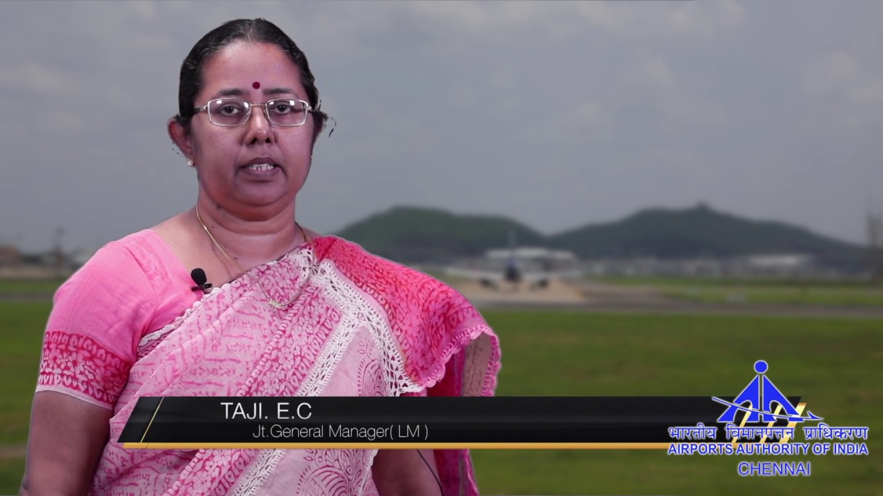 taji-e-c-jt-general-manager-lm-chennai-international-airport-youtube