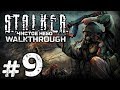 Прохождение S.T.A.L.K.E.R.: Чистое Небо [OGSM 1.8] — Часть #9: СВАЛКА