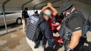 Trump admin. revokes right to a bond hearing for millions of undocumented immigrants