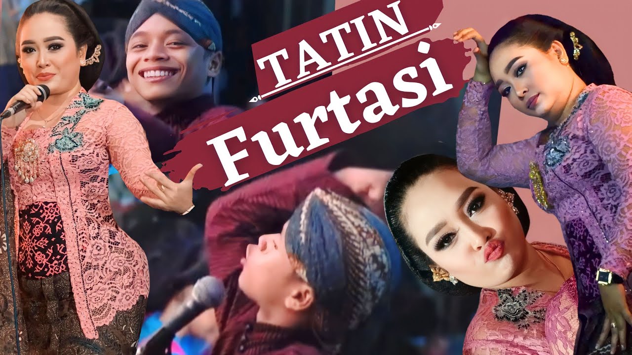 Tatin Angkat Tangan, Dalang Cilik Ngeleleng Tenan. AWAS, DIKEMPIT. Full Limbukan Ki Yusuf Live