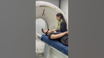 CT Scan with 3D Wrist Reconstruction | Sister Performs Scan for Brother| Educational Radiology Video
