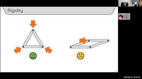 Nima Anari, A survey on Log-Concave Polynomials and Counting Bases of a Matroid