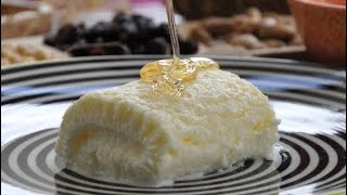 Sütten Kaymak Nasıl Yapılır ? Çok Basit Anlatımla Kaymak Tarifi