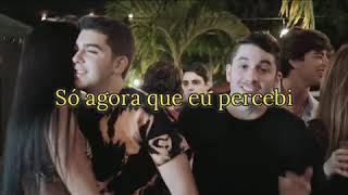 Eita porra!!  Lipe Lucena part Jonas Esticado