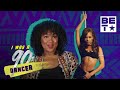 "Fly Girl" Jossie Harris Thacker Danced For Janet Jackson, Mary J. Blige & More | I Was A 90s Dancer