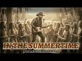 IN THE SUMMERTIME but it&rsquo;s a Boogie Southern Rock