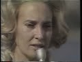 Tammy Wynette - "D-I-V-O-R-C-E"