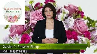 Xavier's Flower Shop