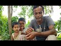 Our simple village vlog  bangladeshi farmer life vlog  bd village life