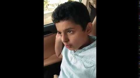 القارئ الصغير عبدالعزيز هشام حكمي يتلو ما تيسر من سورة يس بترتيل الشيخ ماهر المعيقلي  حفظهما الله