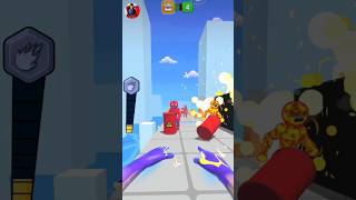 Super Powers 3D Hero Simulator level 1 #shorts #game #gameplay #shortsfeed #youtubeshorts screenshot 5