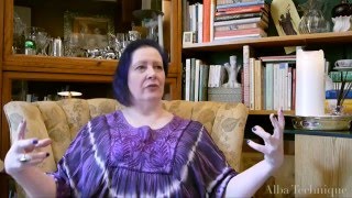 Is Alba Technique going to help me overcome my fear of auditions