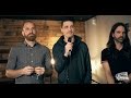 Mutemath Interview CTM Sessions  (3 of 3)