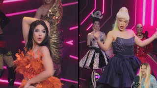 Download Lagu Viñas DeLuxe vs Arizona Brandy - Drag Race Philippines: Slaysian Royale! Lipsync Battle! MP3 Download Lagu Viñas DeLuxe vs Arizona Brandy - Drag Race Philippines: Slaysian Royale! Lipsync Battle! MP3
