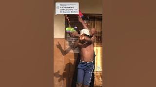 Niska balle dans la tête 🥰😂😂😂😂😂😂😂😂😂😂😂@NiskaOfficiel91