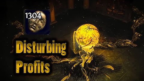 [PoE] How T16.5 Nerfs Made Blight Farming Even Better