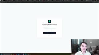 Finalizing Your Website Setting Up Mailgun, Formbricks, And N8N Part 9 Chuck Builds A Website