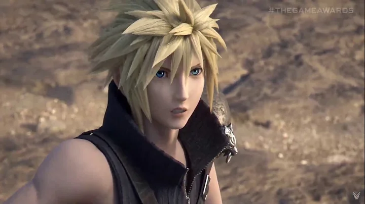 SEPHIROTH IS HERE - Smash Ultimate Reveal Reaction