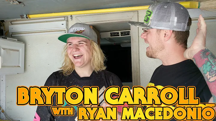 TrotCast Bryton Carroll: Loretta Lynn Qualifiers a...