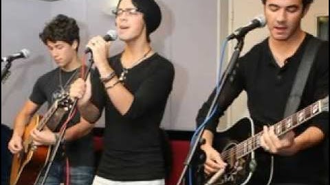 Destiny--- A JB Love Story--- Ch. 12 Part 1