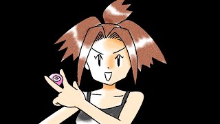 Pokémon Orange (GBC) - Vs. Orange Crew