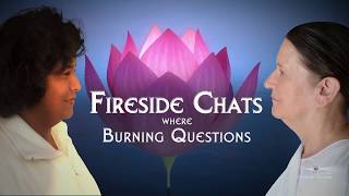Fireside Chats with Burning Question | Ep 5 | Honesty  | Brahmakumaris