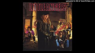 Video thumbnail of "Little Angels - She's A Little Angel"
