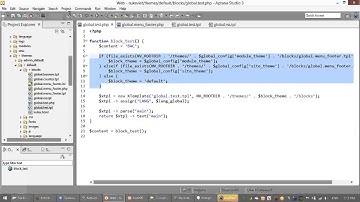 Lập Trình Block cho NukeViet CMS phần 1
