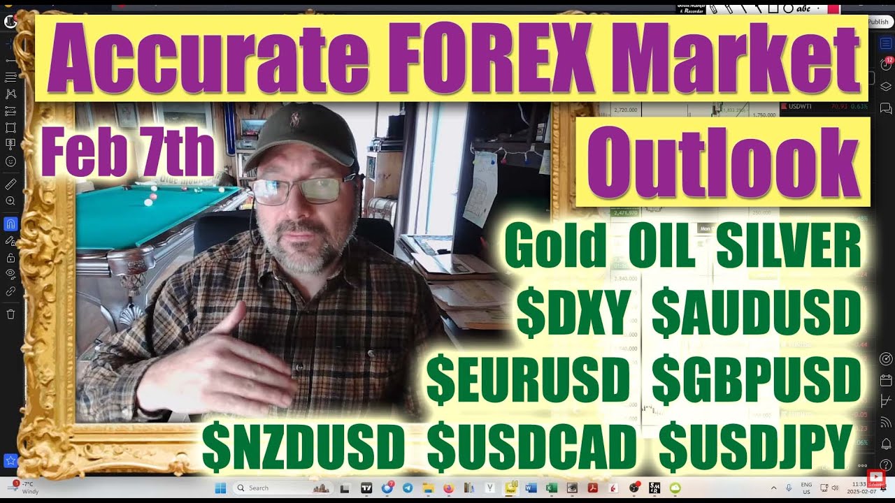 🔴🎙 Advanced Forex Analysis: Market Breakdown, Price Action & Key Trade Zones