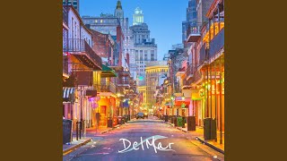 Video thumbnail of "Delmar - New Orleans"