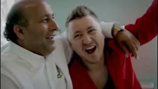 Susanu - Dale, dale Dumbale (Videoclip Oficial HD) 2014