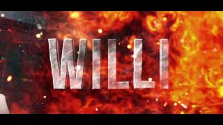 WILLI - VOCAL / SENSUAL (HASHTAX MEMBER INTRODUCTION)