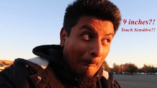 iDoing HEAD UNIT REVIEW (2020 WRX)