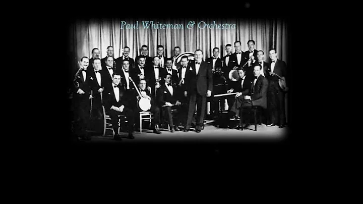 Mildred Bailey - All of me (1931).wmv